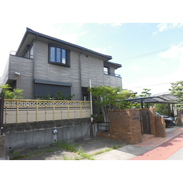 豊中市柴原町５丁目 外観