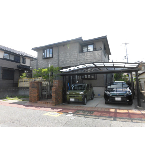 豊中市柴原町５丁目 その他外観
