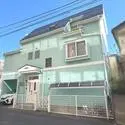 豊島区西巣鴨２丁目 外観