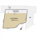 豊島区西巣鴨２丁目 区画図