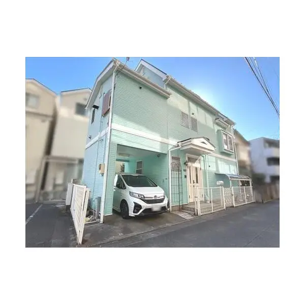 豊島区西巣鴨２丁目 その他画像