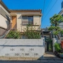 品川区中延４丁目 外観
