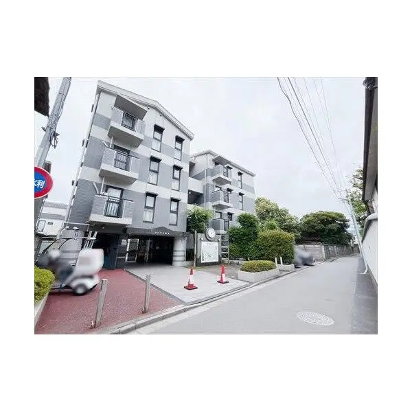 アトラス柴又 その他画像
