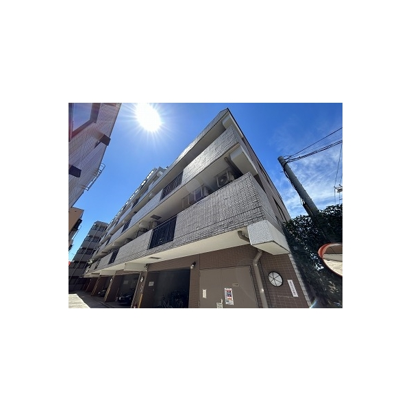 マイキャッスル武蔵中原 その他画像