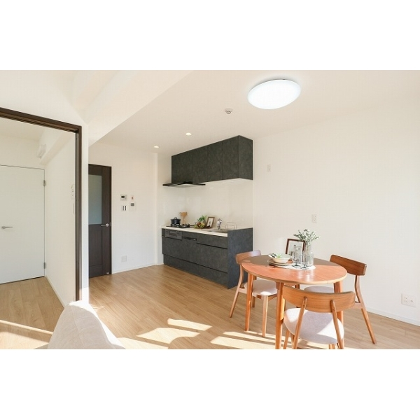 ローズコーポニュー大阪 その他画像