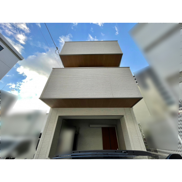 神戸市中央区生田町４丁目 外観