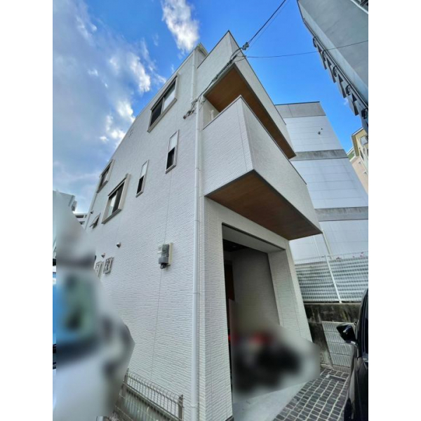 神戸市中央区生田町４丁目 その他画像