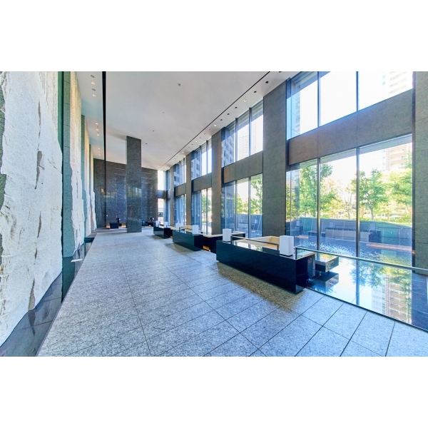 勝どき　ザ・タワー その他画像