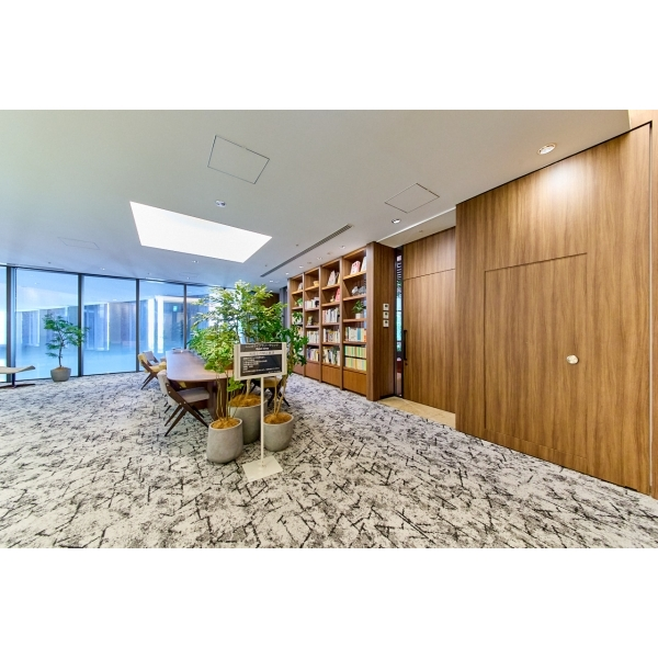 勝どき　ザ・タワー その他画像