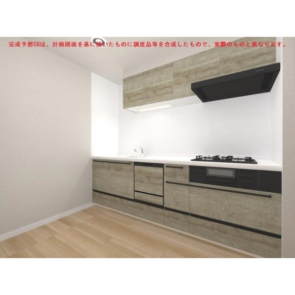 ルミネ鷺沼第２ その他画像