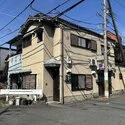 京都市南区上鳥羽塔ノ森柴東町 外観