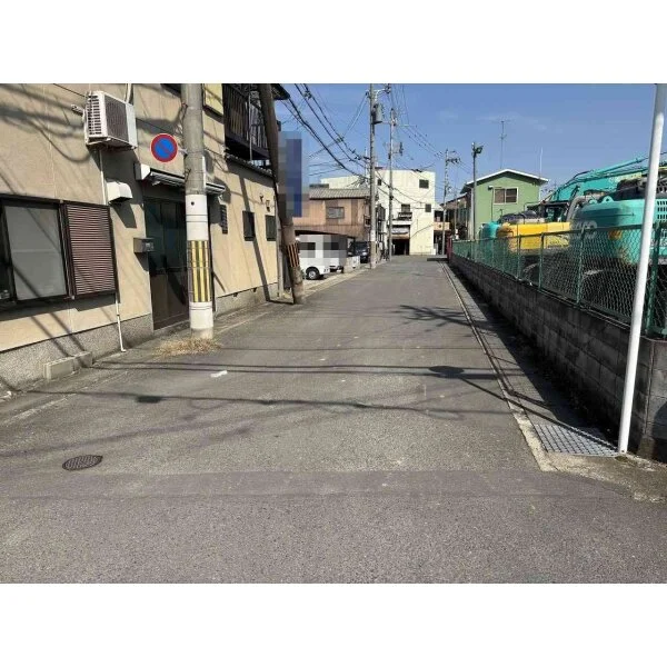 京都市南区上鳥羽塔ノ森柴東町 その他画像