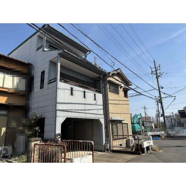 京都市南区上鳥羽塔ノ森柴東町 その他画像