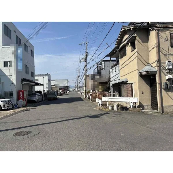 京都市南区上鳥羽塔ノ森柴東町 その他画像