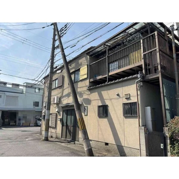 京都市南区上鳥羽塔ノ森柴東町 その他画像