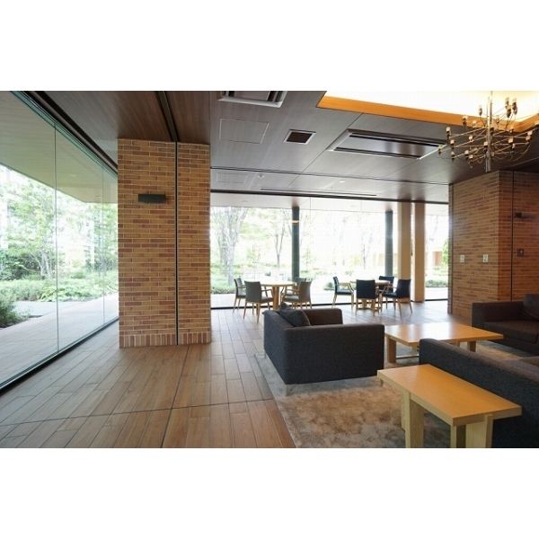 ザ・ガーデンズ東京王子エアリーコート その他画像