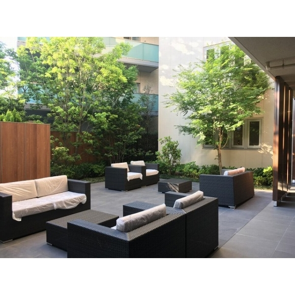 ザ・ガーデンズ東京王子エアリーコート その他画像