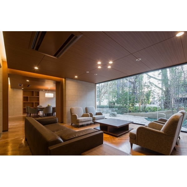 ザ・ガーデンズ東京王子エアリーコート その他画像