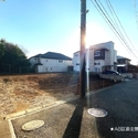 横浜市港北区日吉１丁目 横浜市港北区日吉の閑静な住宅街にございます