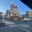横浜市港北区日吉１丁目 日吉駅前　商店街（周辺の街並み）まで約780m（徒歩10分）