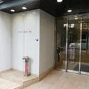 クレール本八幡 外観