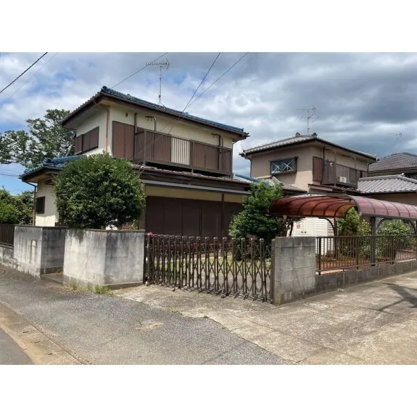 市原市門前２丁目 外観