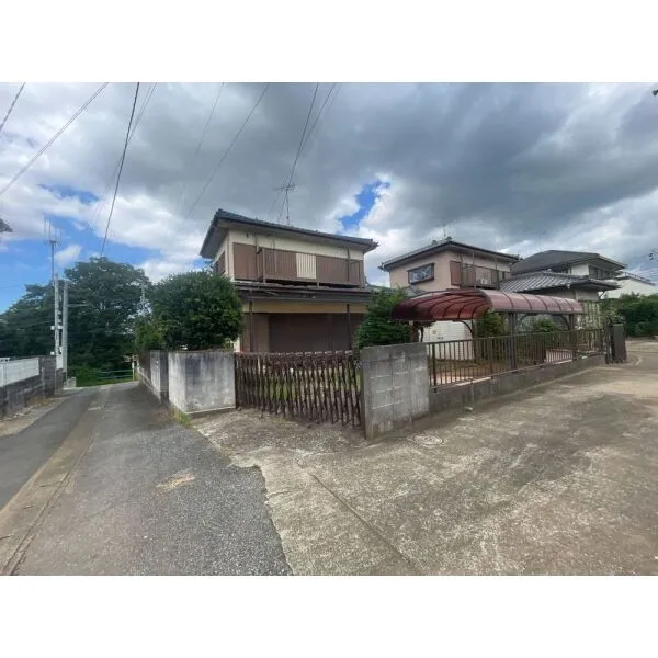 市原市門前２丁目 外観
