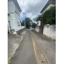 市原市門前２丁目 西側前面道路約3.0m公道