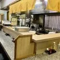 足立区中央本町４丁目 1階店舗部分