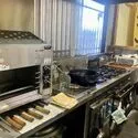 足立区中央本町４丁目 キッチン