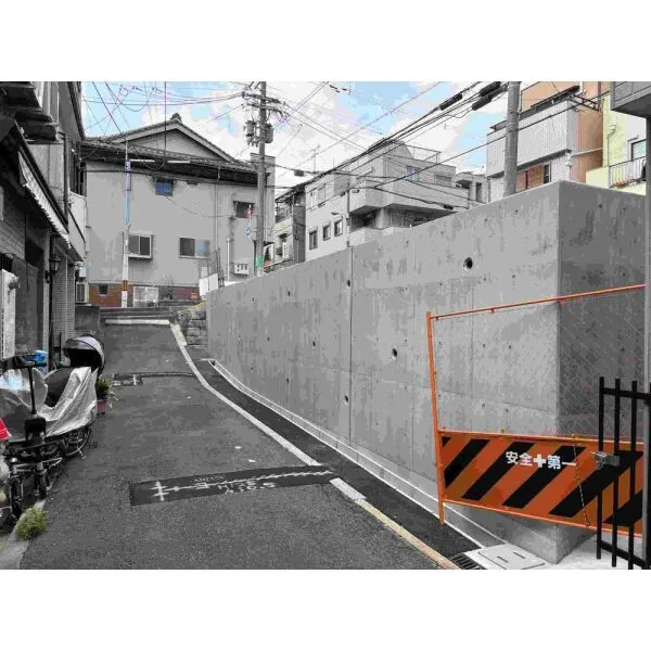 大阪市天王寺区細工谷２丁目 その他画像