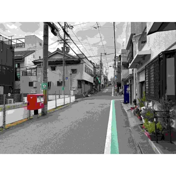 大阪市天王寺区細工谷２丁目 その他画像