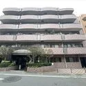 クレッセント目黒II 外観