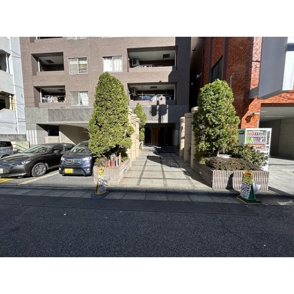 ゼファー葛西ステーションフロント その他画像