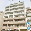 ステージファースト中野駅前 外観