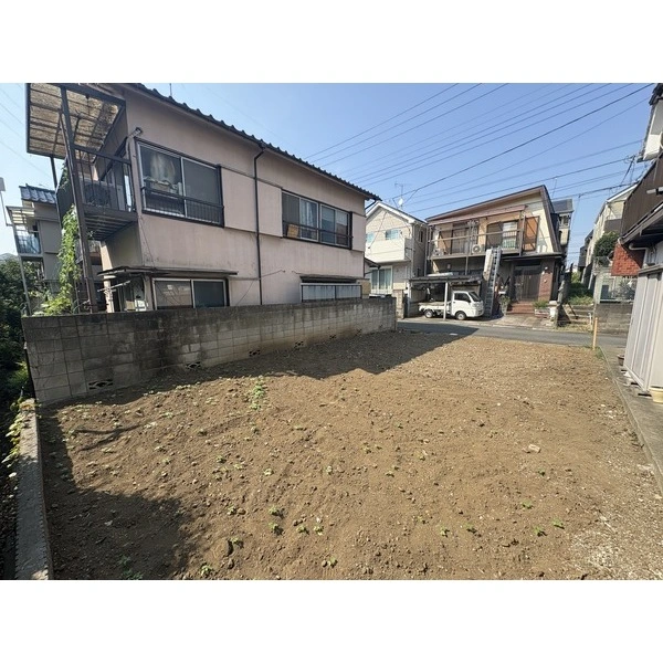 調布市柴崎２丁目 その他画像