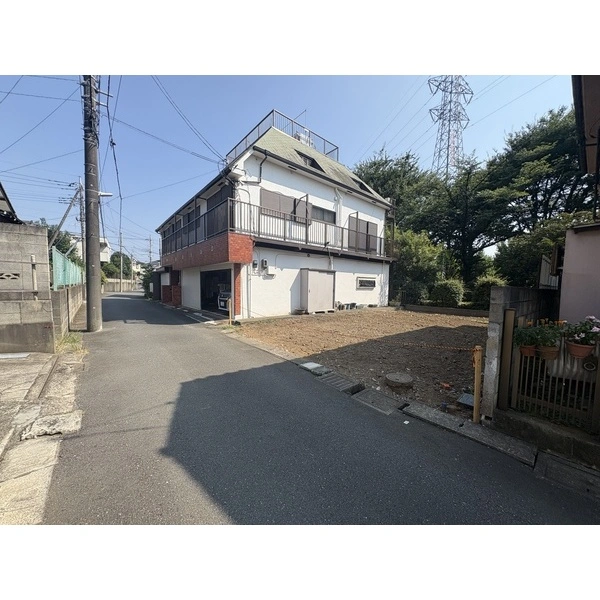 調布市柴崎２丁目 その他画像