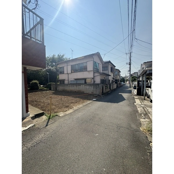 調布市柴崎2丁目 その他画像