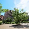 オーチャードプラザ 外観