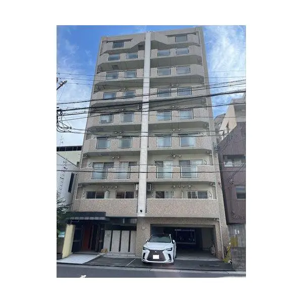 名古屋市中区千代田５丁目 外観