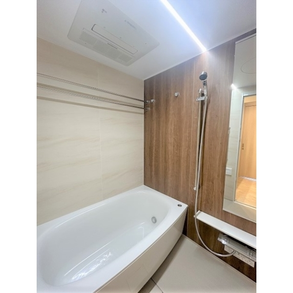 ザ・タワー十条 その他画像