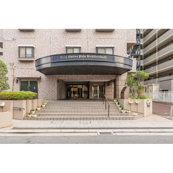 ライオンズステーションプラザ西船橋 その他画像