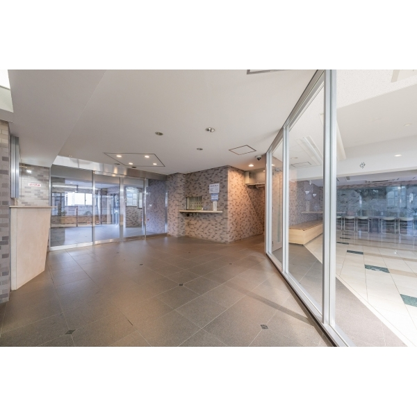 ライオンズステーションプラザ西船橋 その他画像