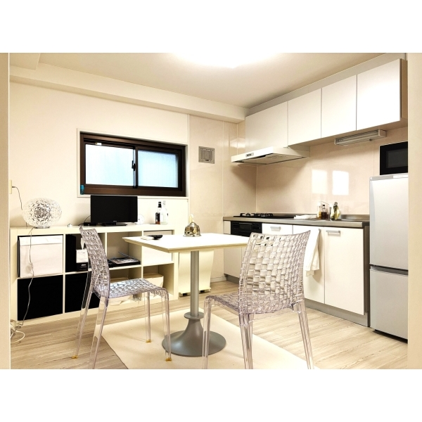 ライオンズマンション一番町 その他画像