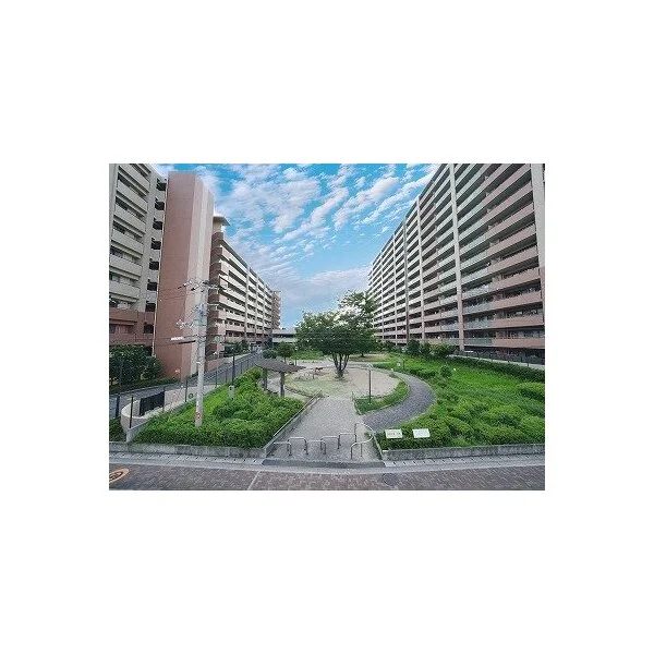 ラセラ高槻ノースコート その他画像