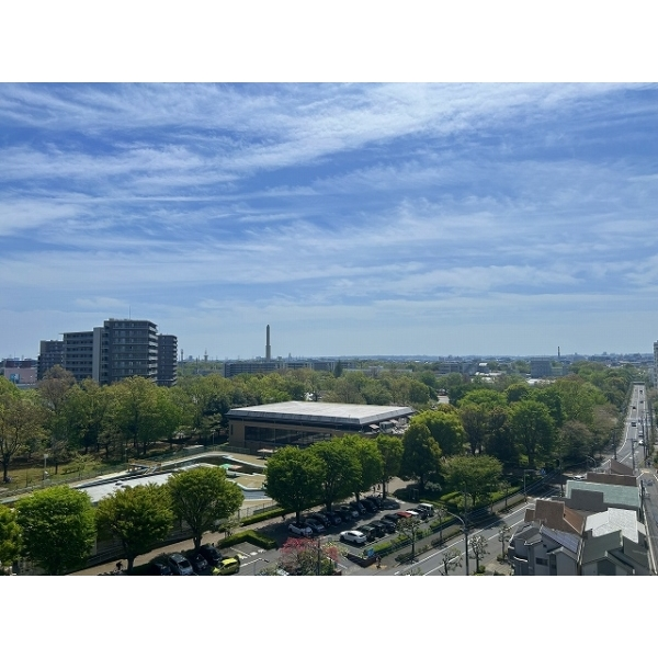 グランスイート玉川上水 その他画像