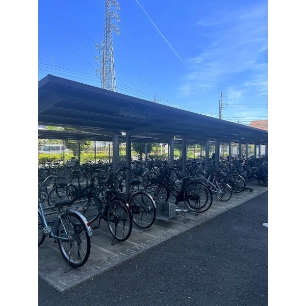 グランスイート玉川上水 その他画像