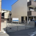 大阪市阿倍野区阪南町６丁目 外観