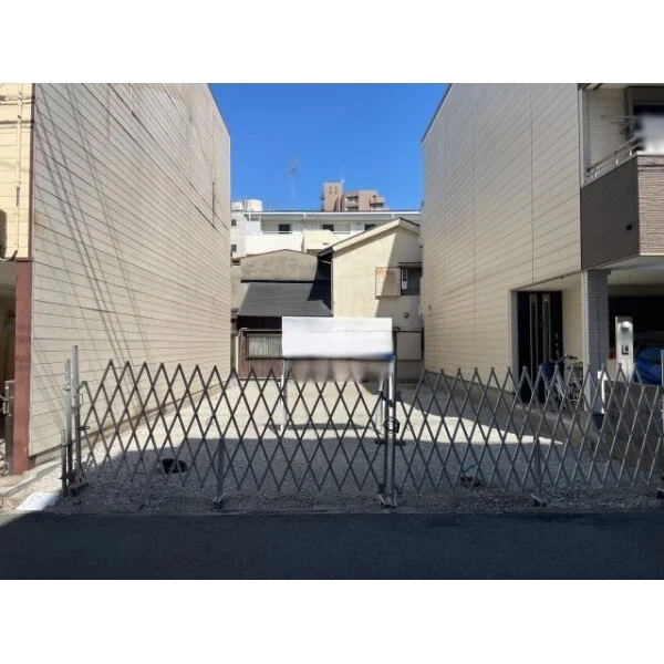 大阪市阿倍野区阪南町6丁目 その他外観