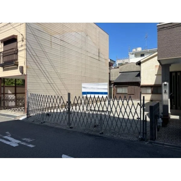 大阪市阿倍野区阪南町6丁目 その他外観